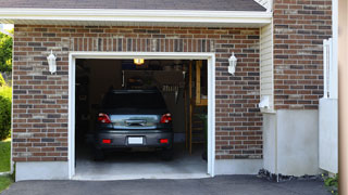 Garage Door Installation at Canterbury, Michigan