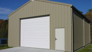 Garage Door Openers at Canterbury, Michigan